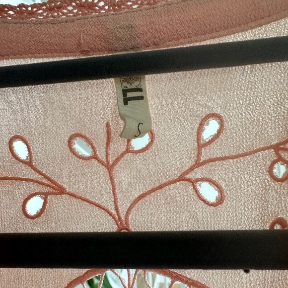 Spell Isla Bonita Dress Duster - Picture 6 of 6